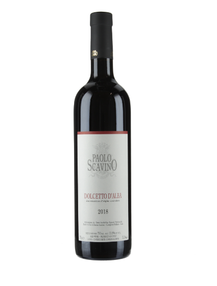 Dolcetto d'Alba